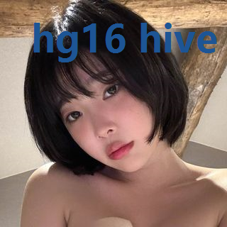 hg16 hive ta